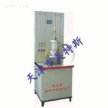 【土工合成材料淤堵试验仪】TSY-15型,价格,厂家,供应商,其他分析仪器,天津市美特斯试验机厂 - 热卖促销 - 阿土伯交易网