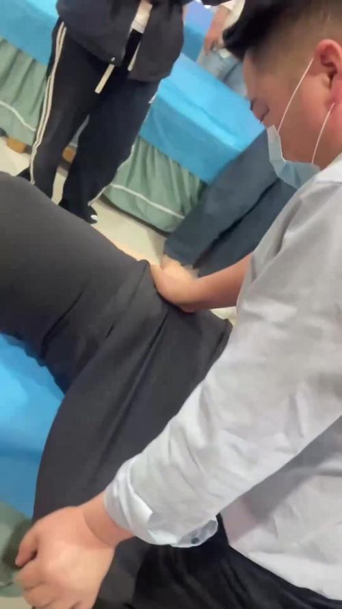 掌力疏通经络淤堵，真诚相待暖意常在——淤堵试验仪背后的健康哲学