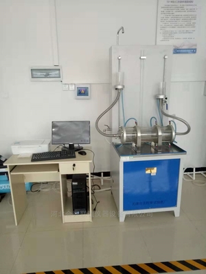 淤堵试验仪 精准评估渗透系统性能的关键工具
