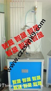 土工合成材料淤堵试验仪TSY-15 掌上红豆在水利工程中的关键角色