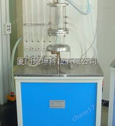 淤堵试验仪 以精准模拟守护人类水土安全的前沿科技